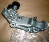 Original S.O. SUPPORT DE MONTAGE ALTERNATEUR pour RENAULT MASTER III 2.3 DCI , 117103585R